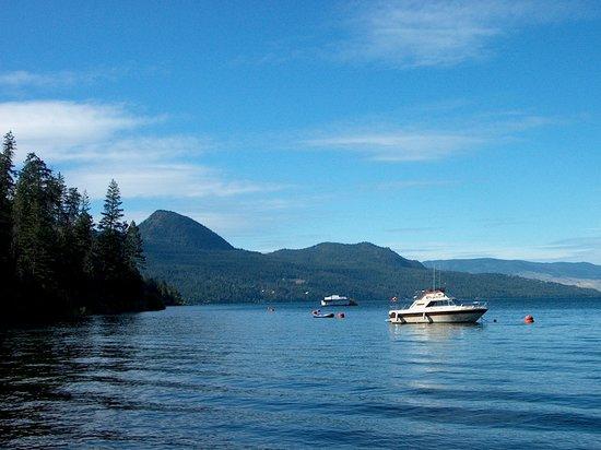 Fintry Estate and Provincial Park